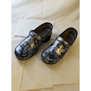 Dansko Women's Clog Shoes Sz EU 39